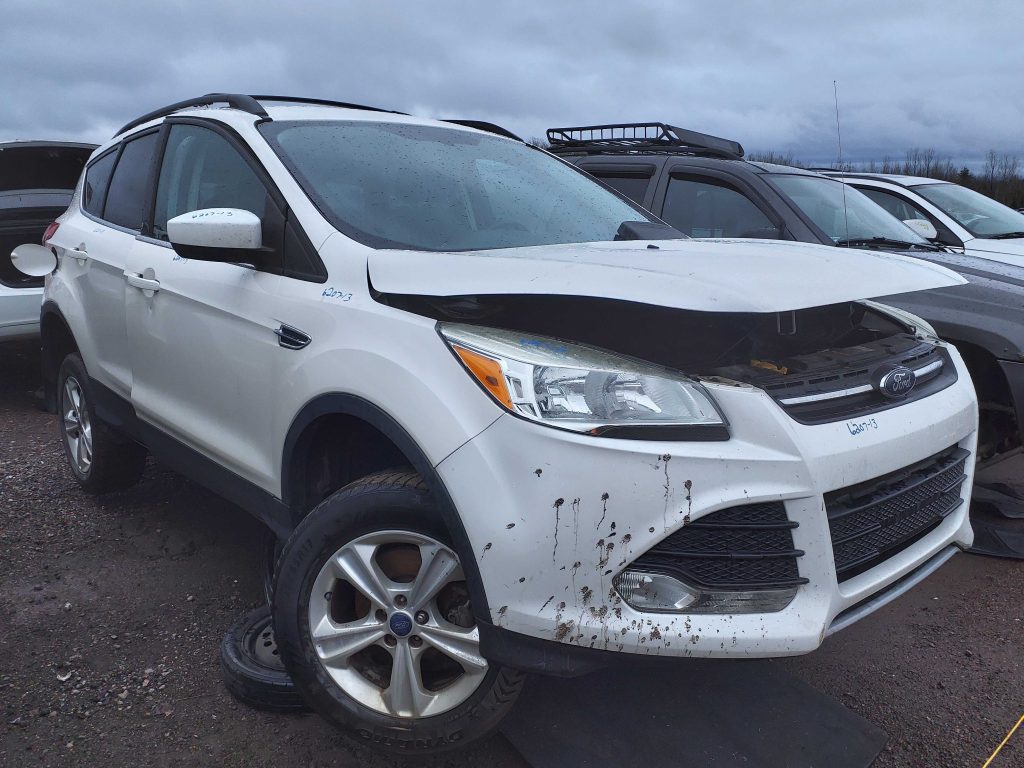 FORD ESCAPE 2013