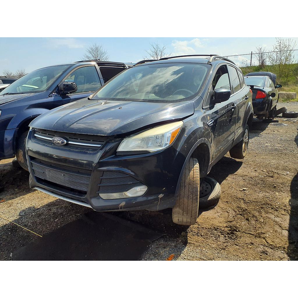 FORD ESCAPE 2013
