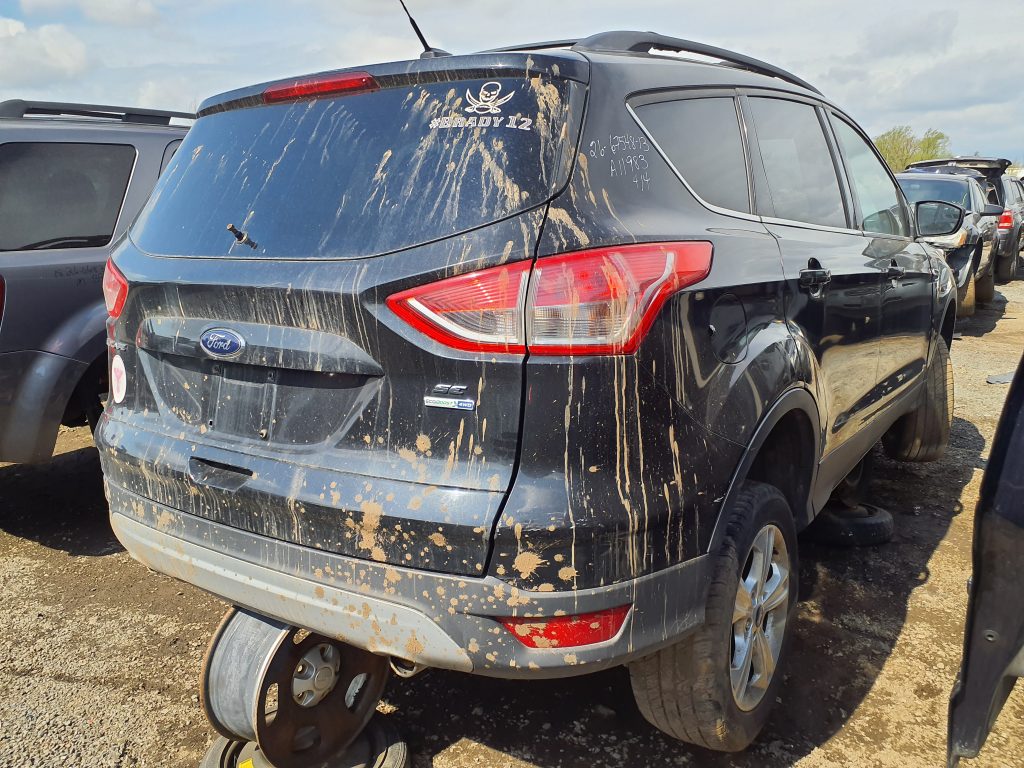 FORD ESCAPE 2013