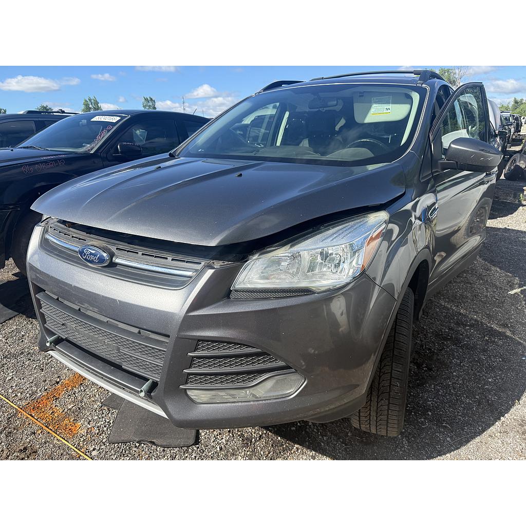 FORD ESCAPE 2013