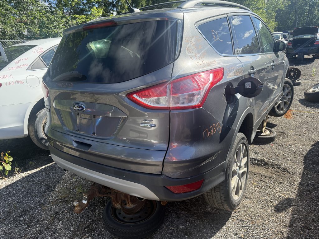 FORD ESCAPE 2013