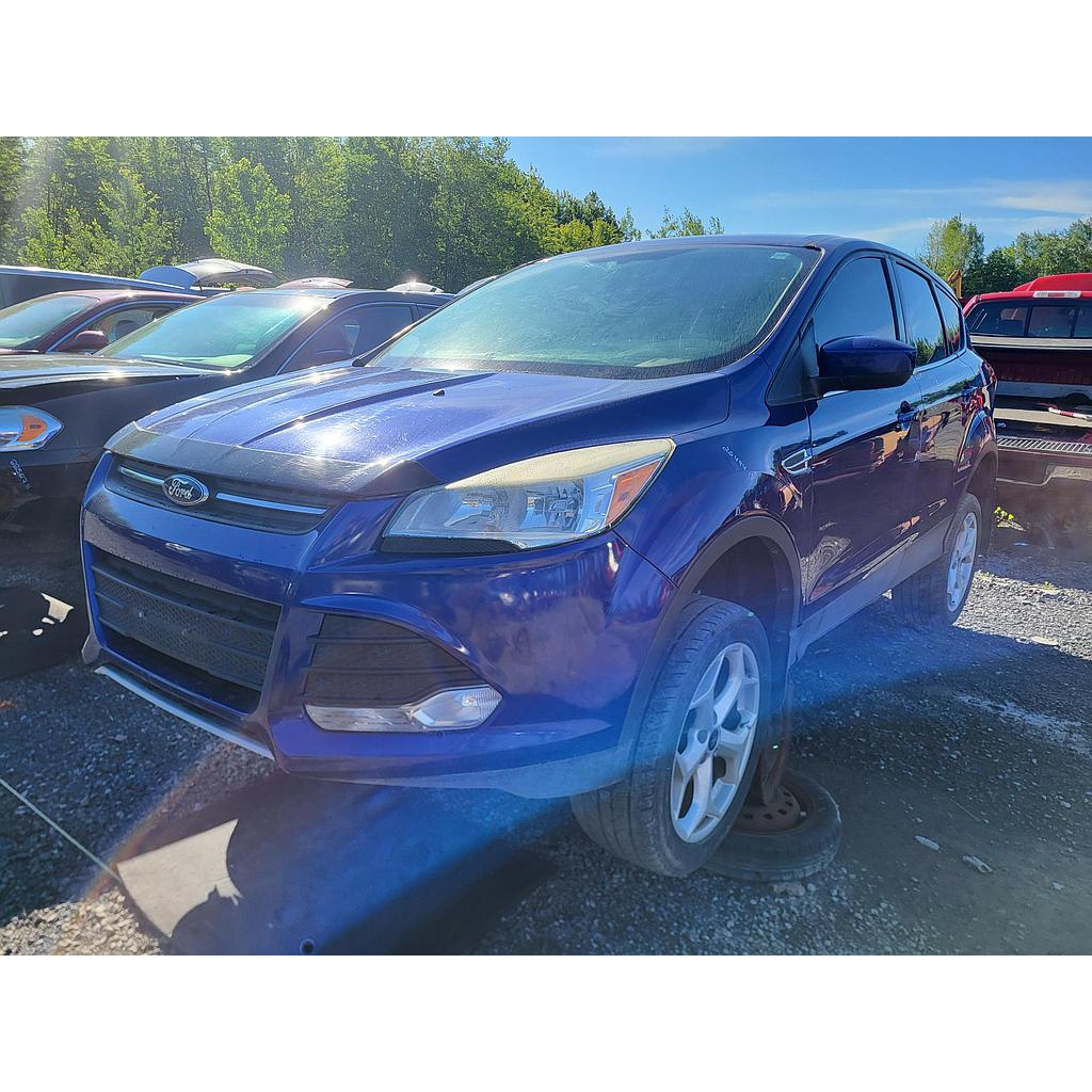 FORD ESCAPE 2013