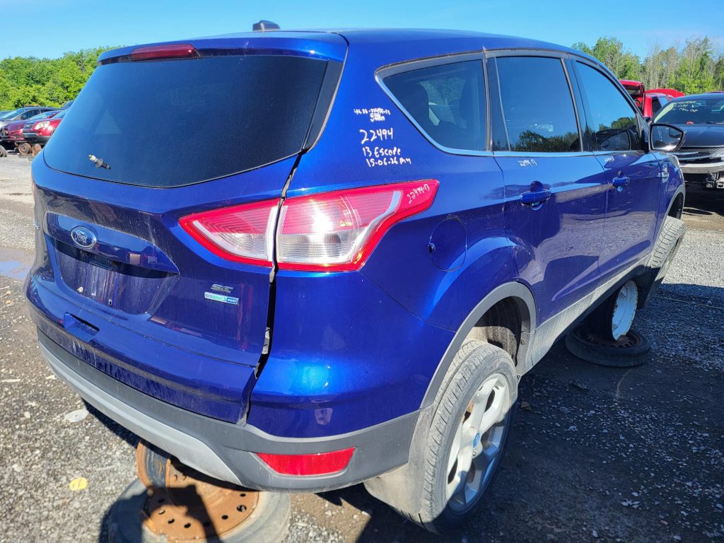 FORD ESCAPE 2013