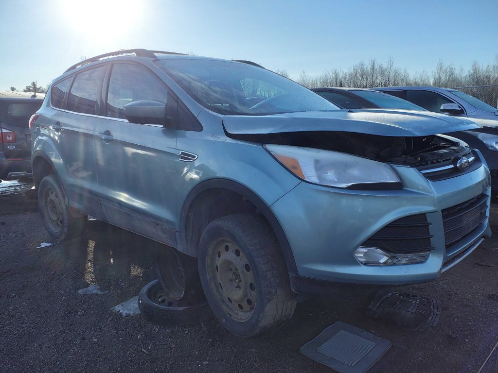 FORD ESCAPE 2013