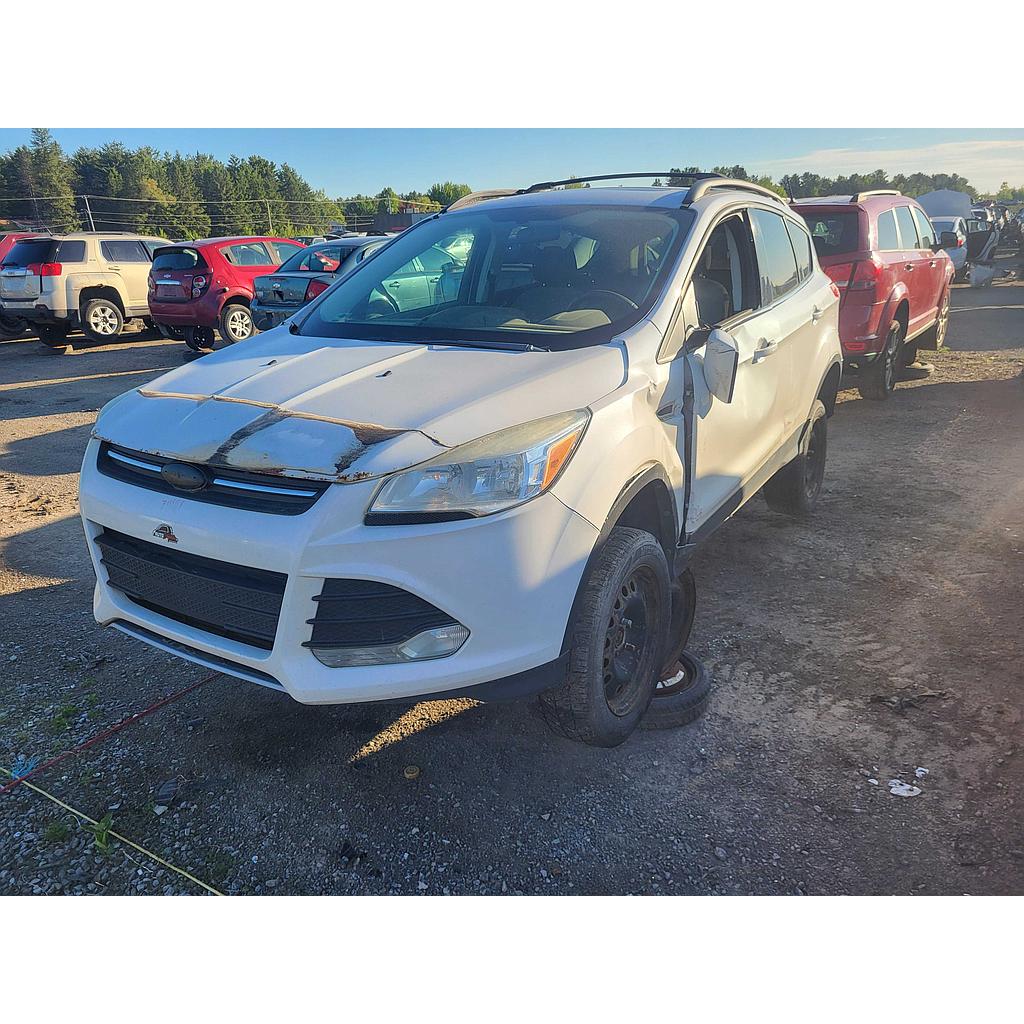 FORD ESCAPE 2013