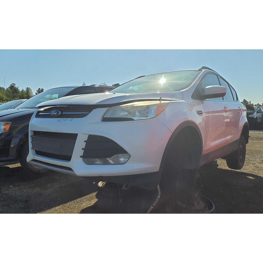 FORD ESCAPE 2014