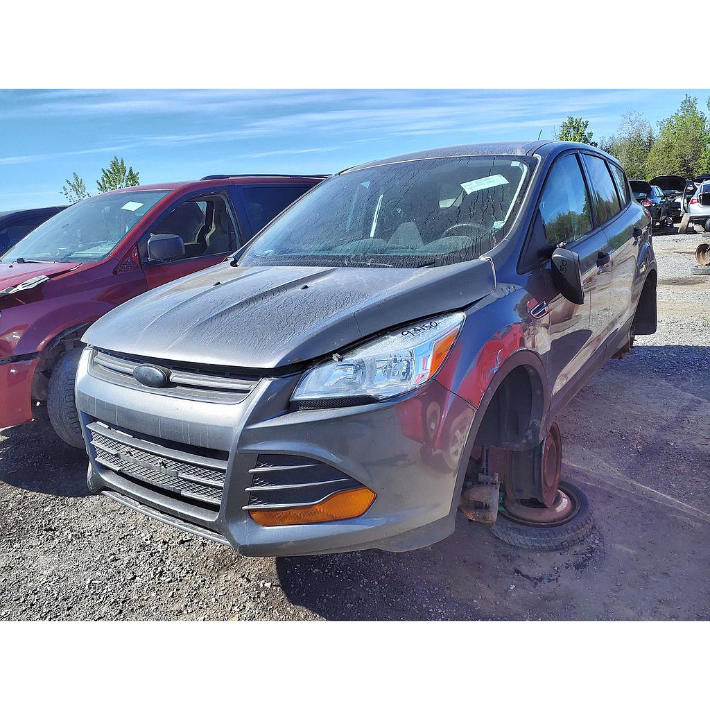 FORD ESCAPE 2014