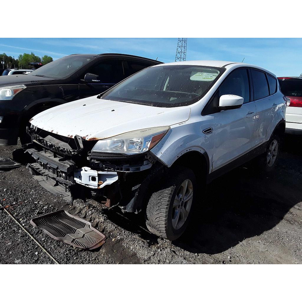 FORD ESCAPE 2014