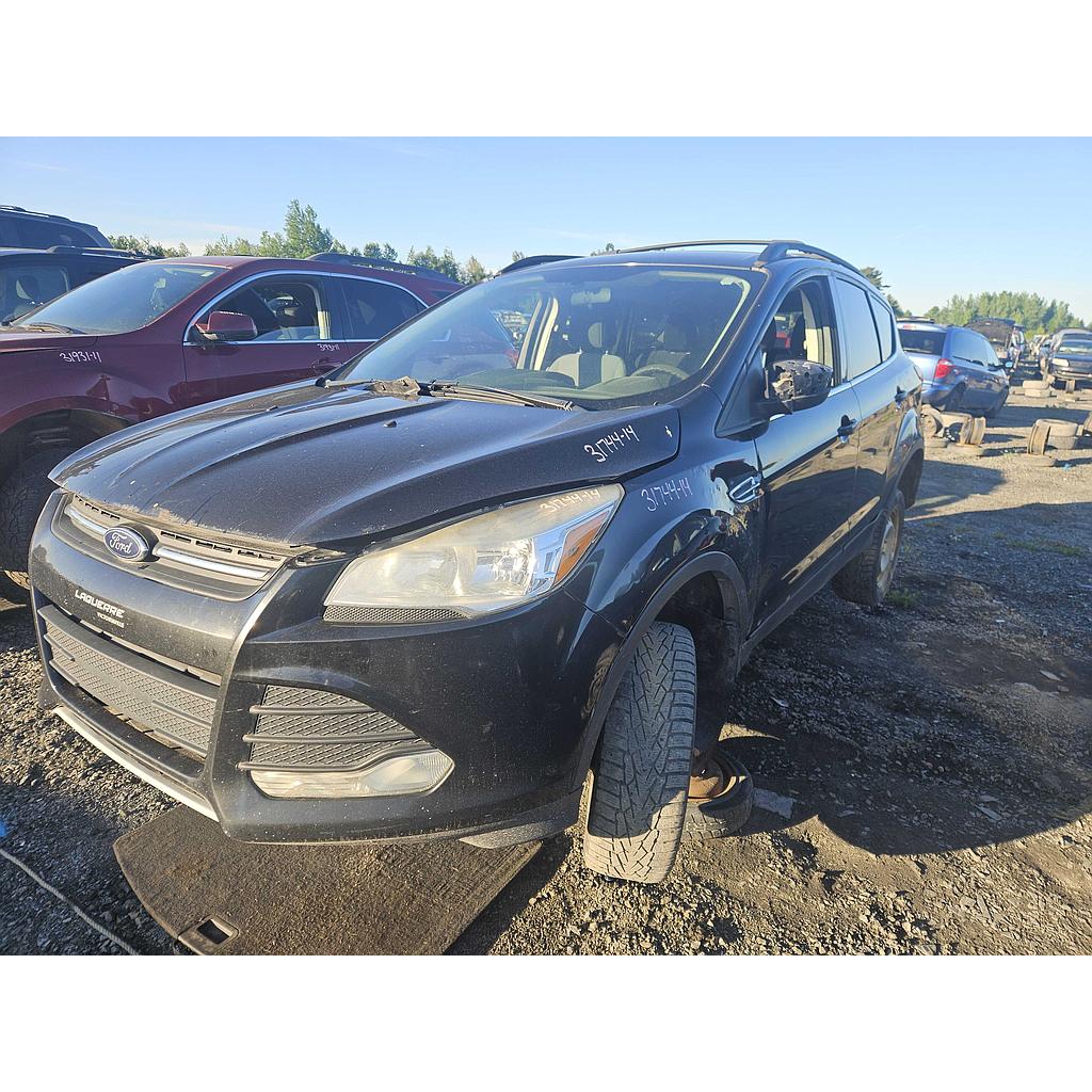 FORD ESCAPE 2014