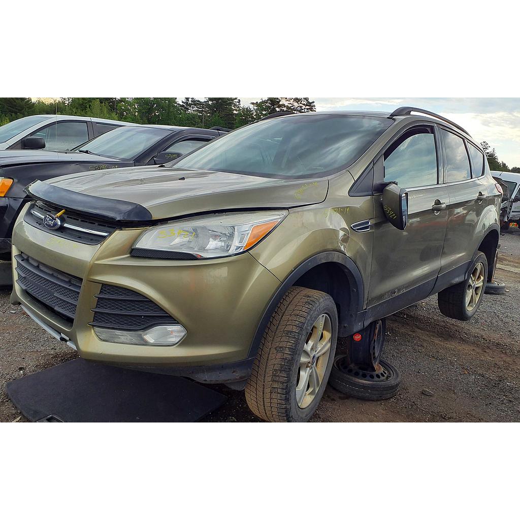 FORD ESCAPE 2014