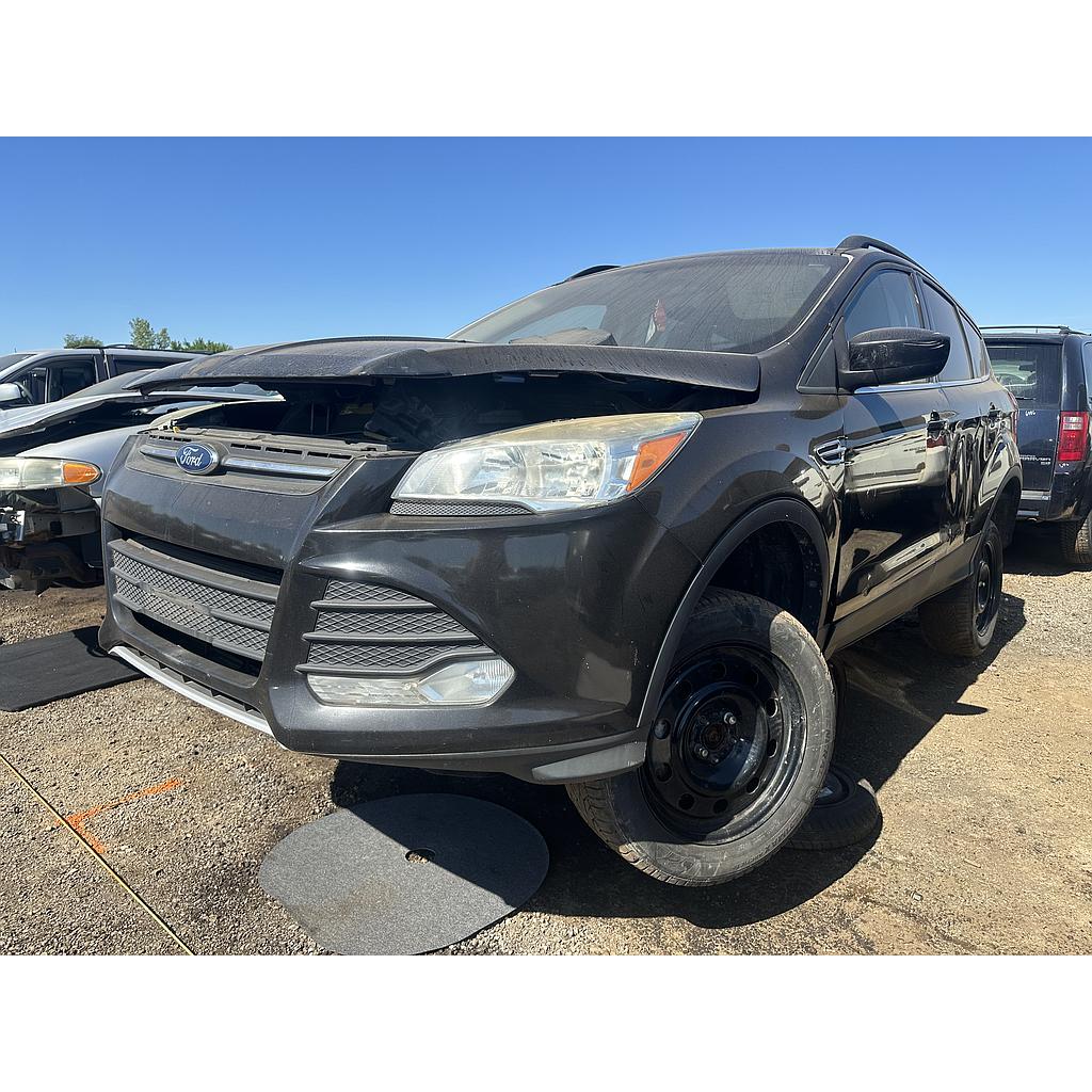 FORD ESCAPE 2015