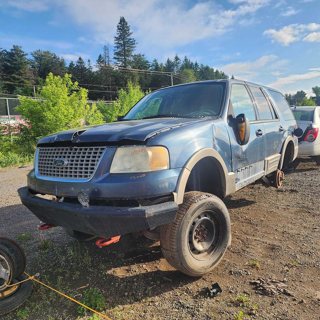 FORD EXPEDITION 2004