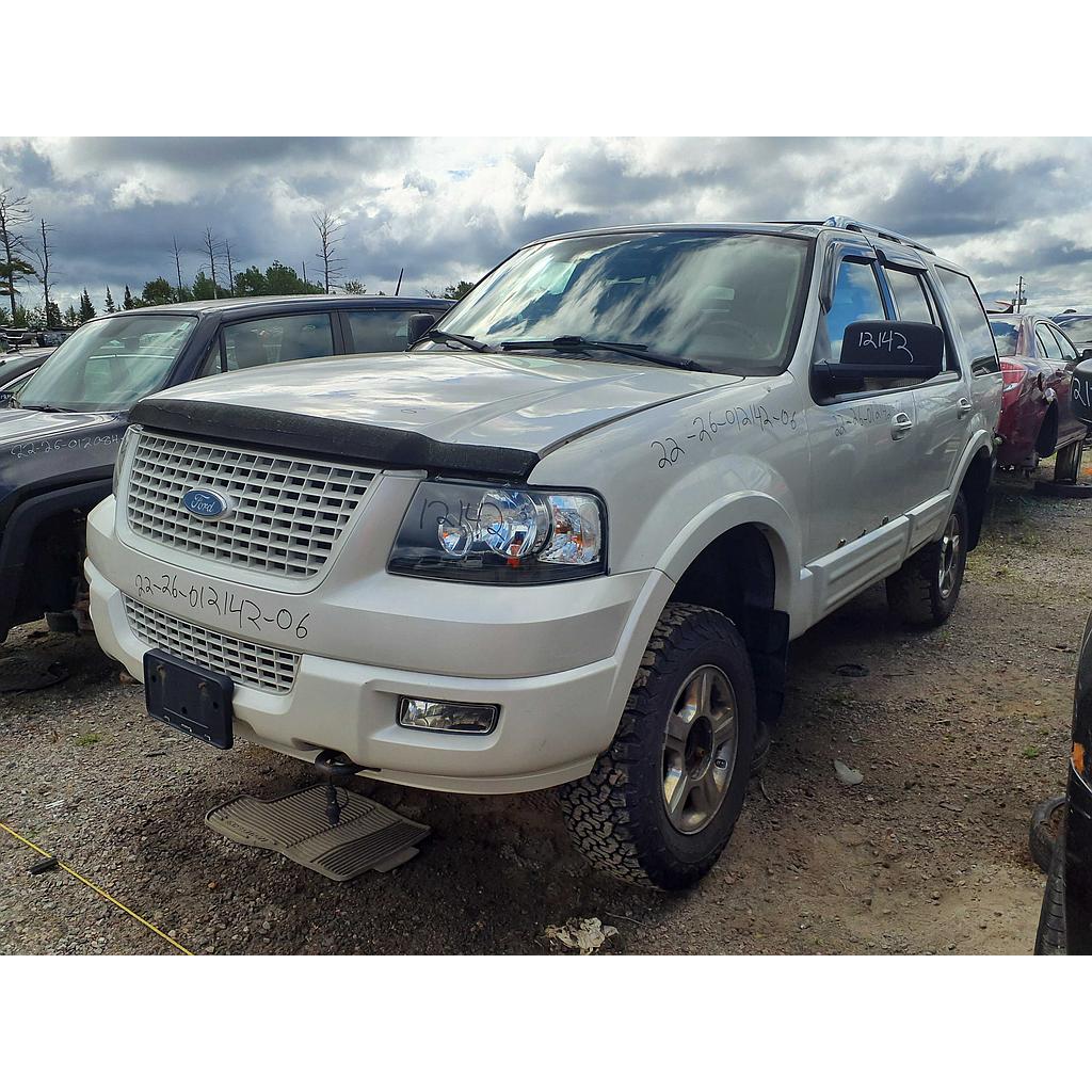 FORD EXPEDITION 2006