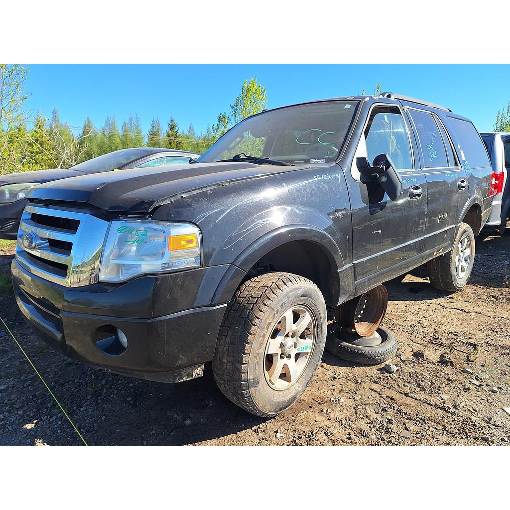 FORD EXPEDITION 2014