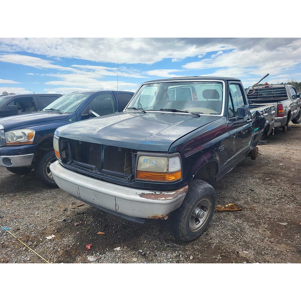 FORD F-150 1995