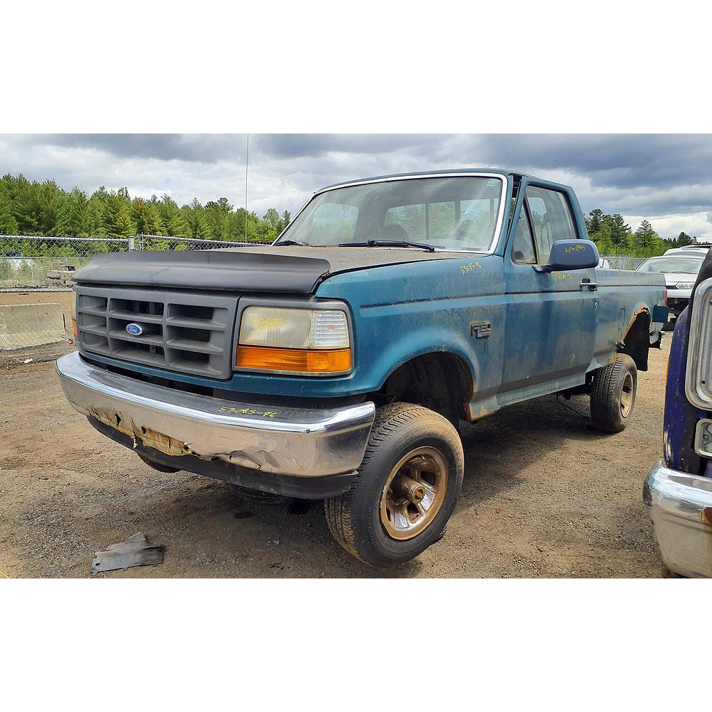 FORD F-150 1996