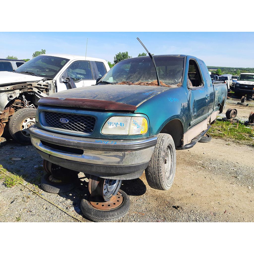 FORD F-150 1997