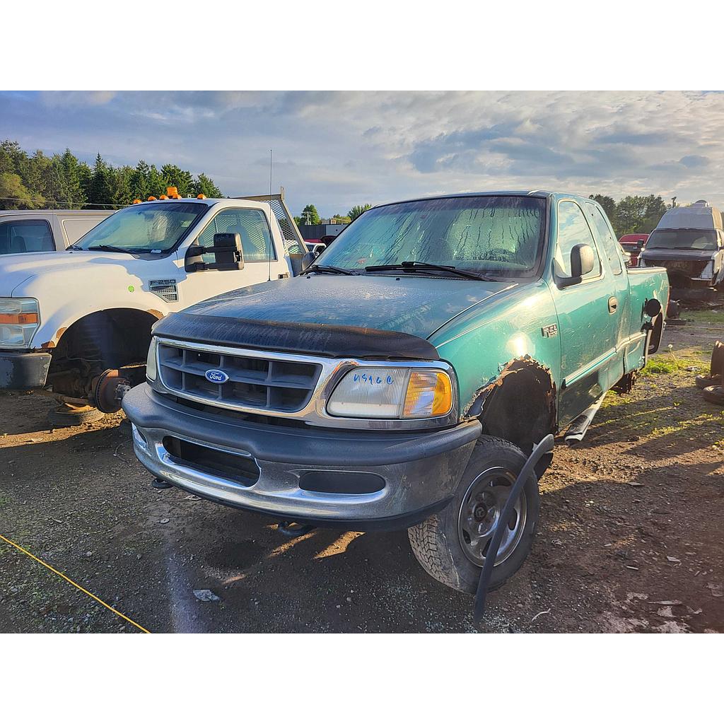 FORD F-150 1997