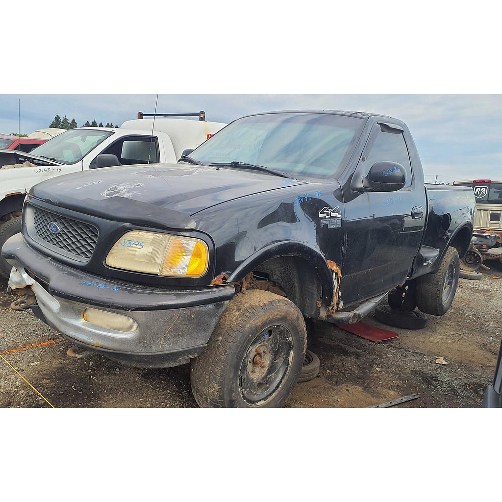 FORD F-150 1998