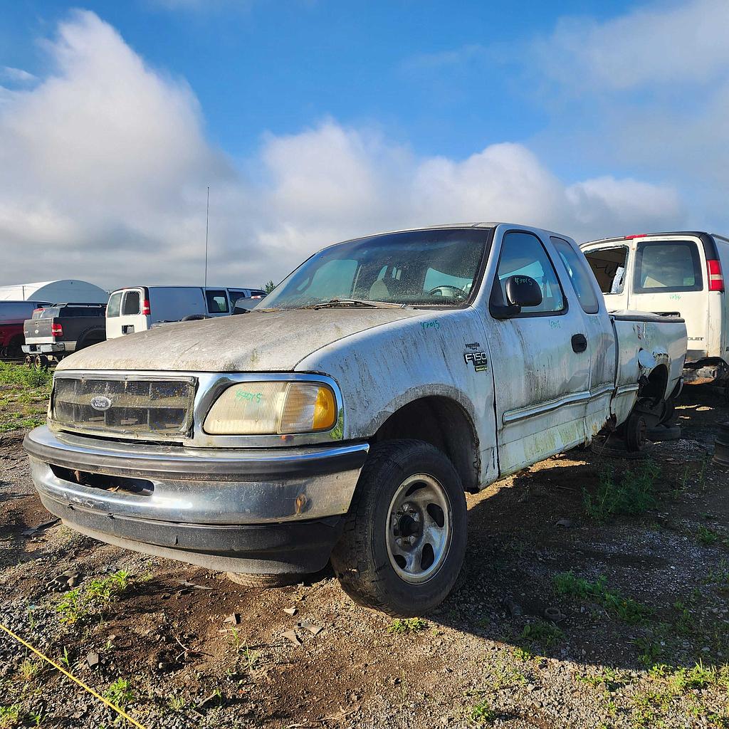 FORD F-150 1998