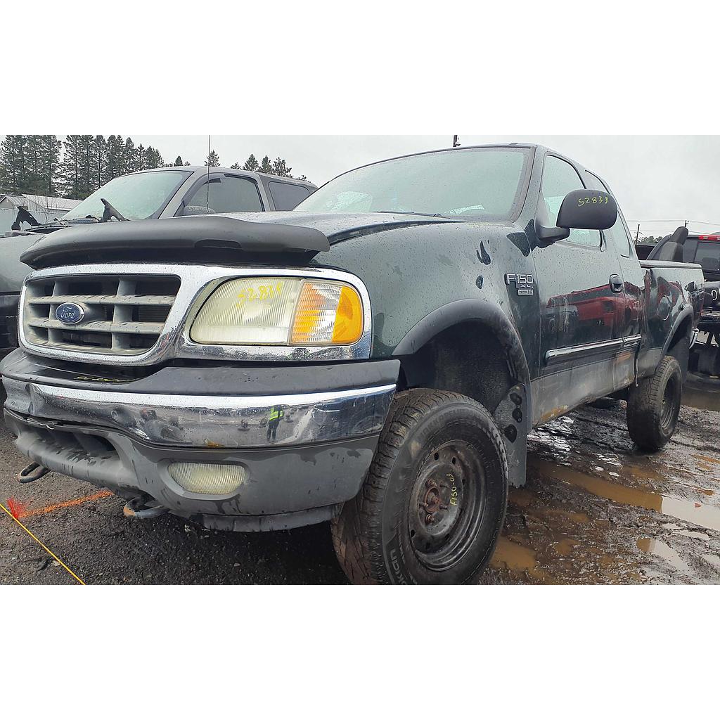 FORD F-150 2003