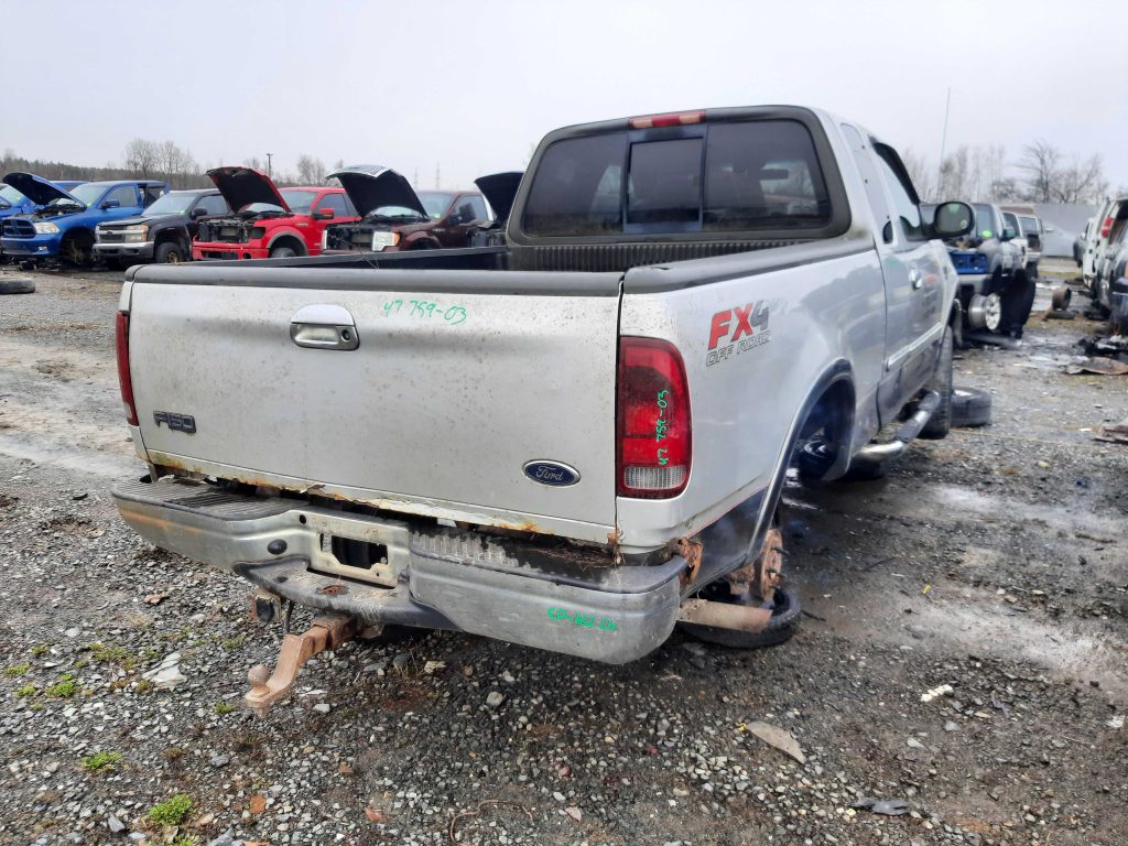 FORD F-150 2003