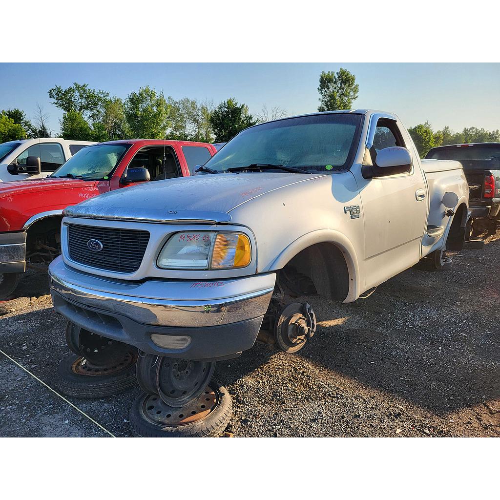 FORD F-150 2003