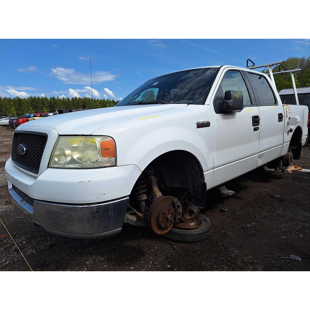 FORD F-150 2004