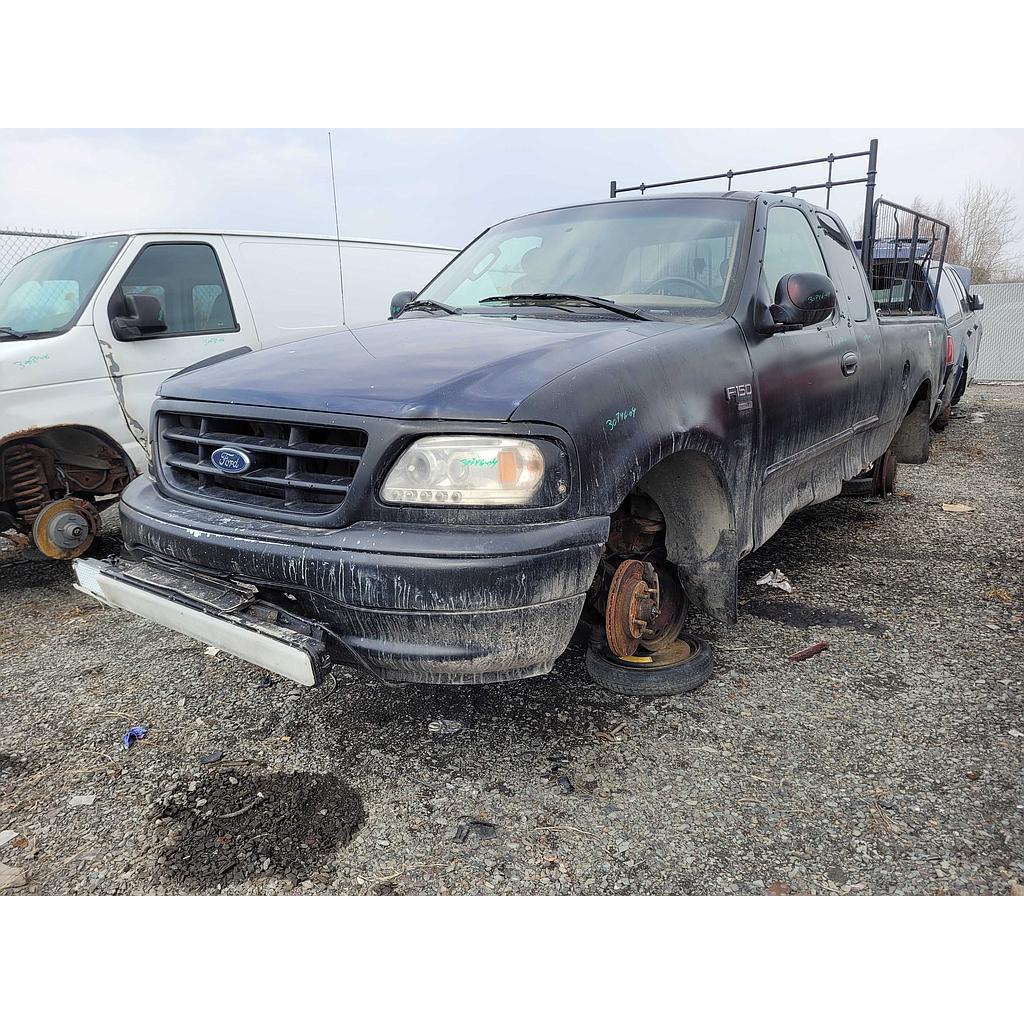 FORD F-150 2004