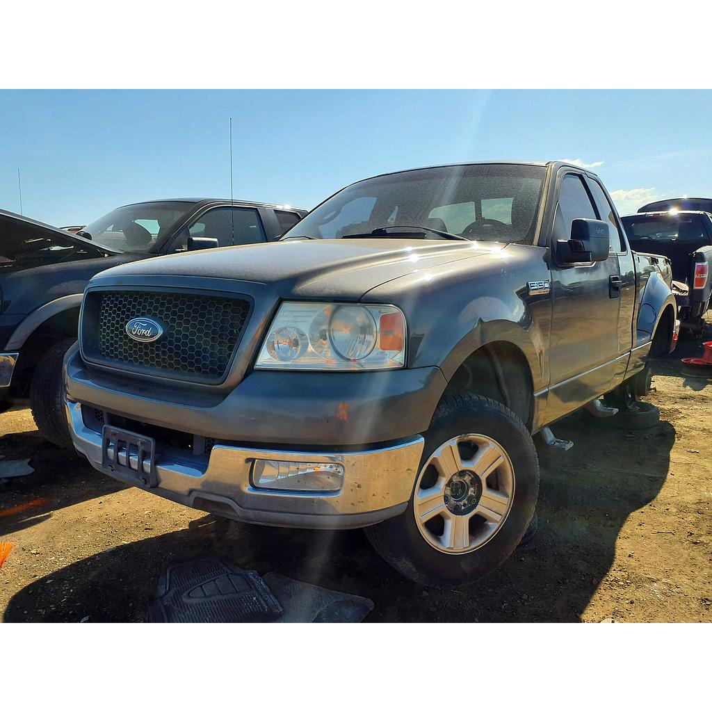FORD F-150 2004