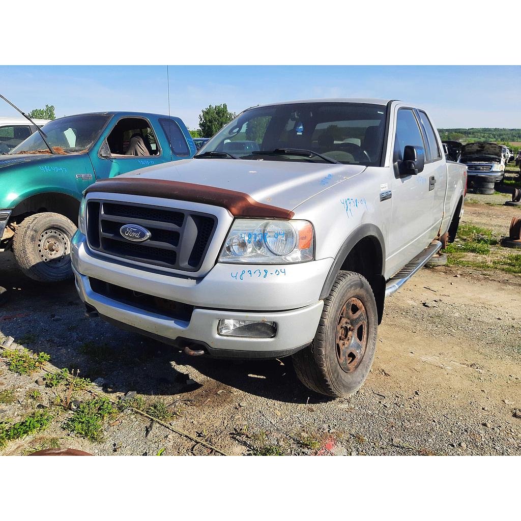 FORD F-150 2004
