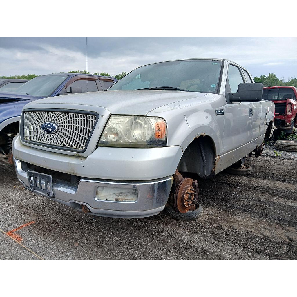 FORD F-150 2004