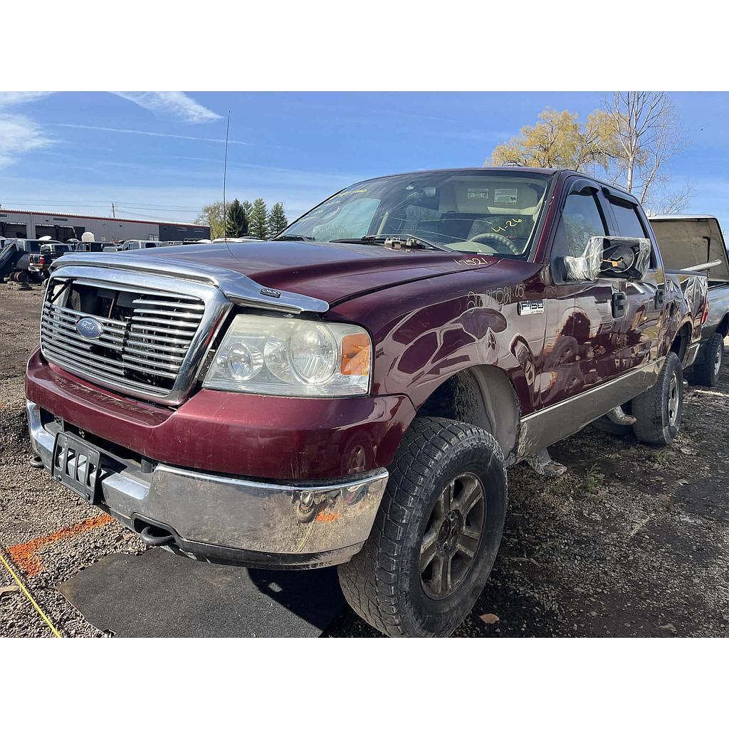 FORD F-150 2005