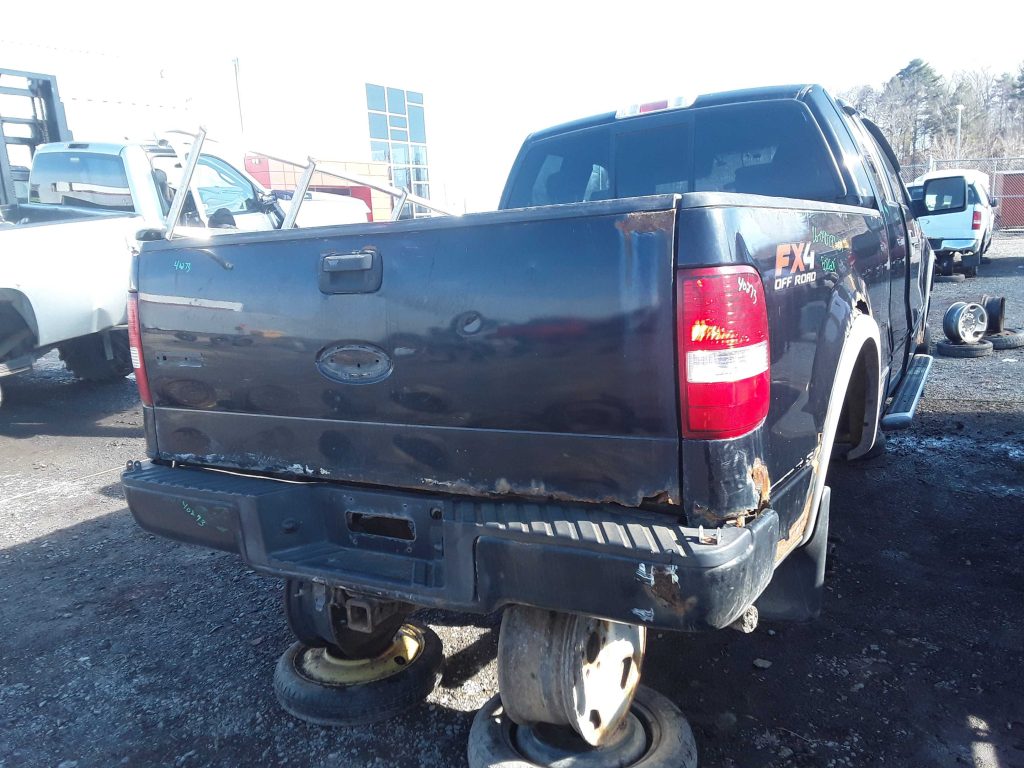 FORD F-150 2005