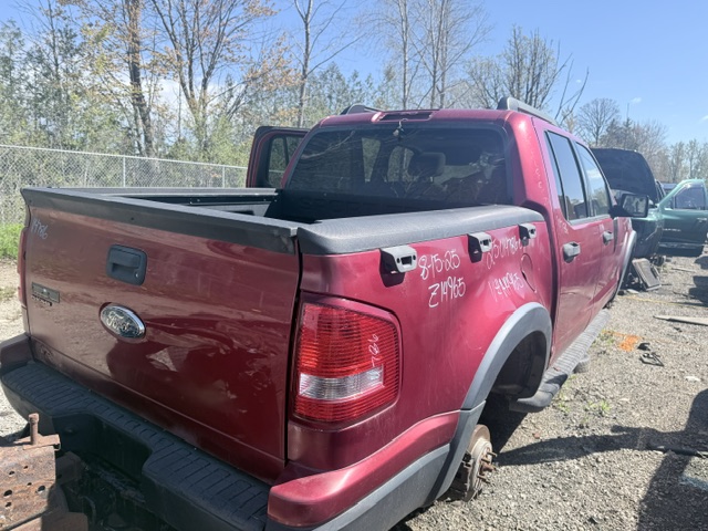 FORD F-150 2005
