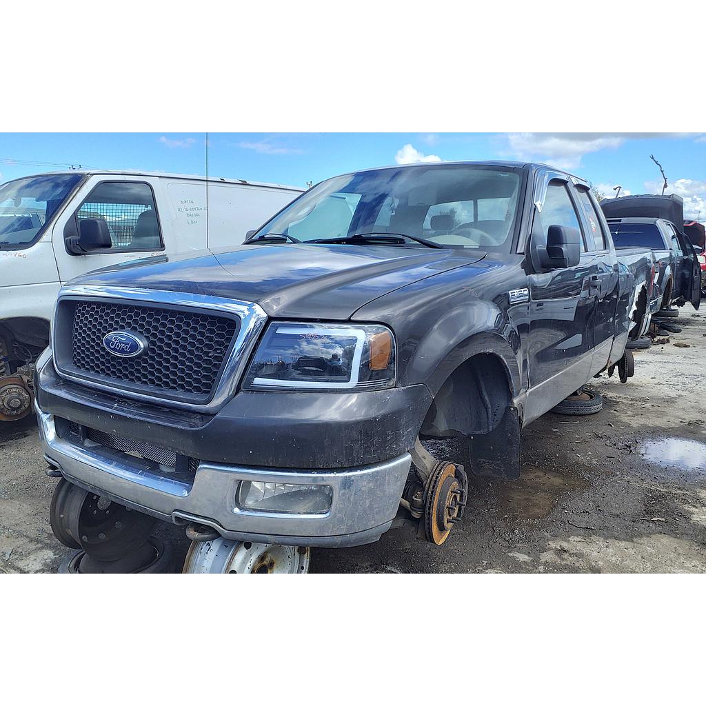 FORD F-150 2005