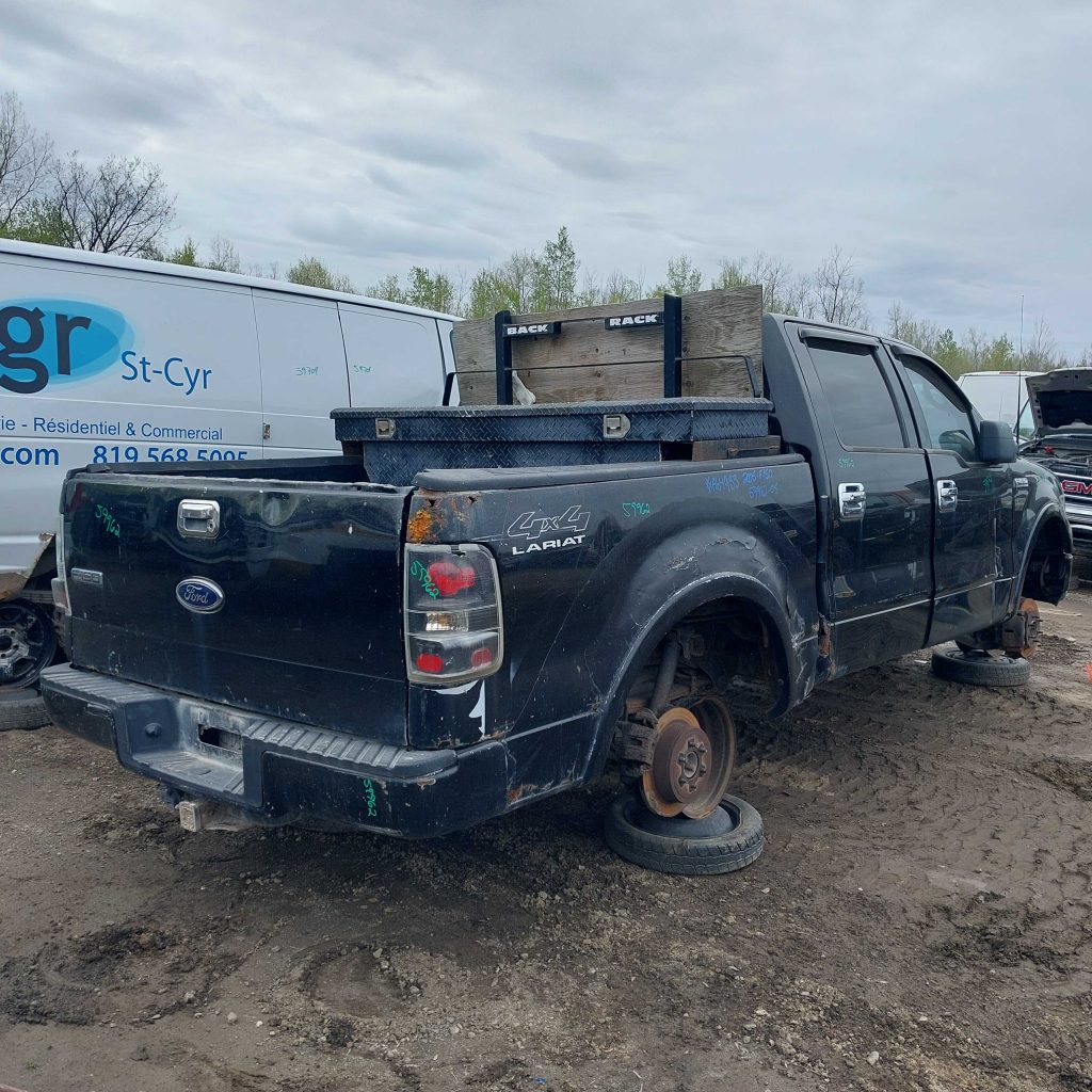 FORD F-150 2005