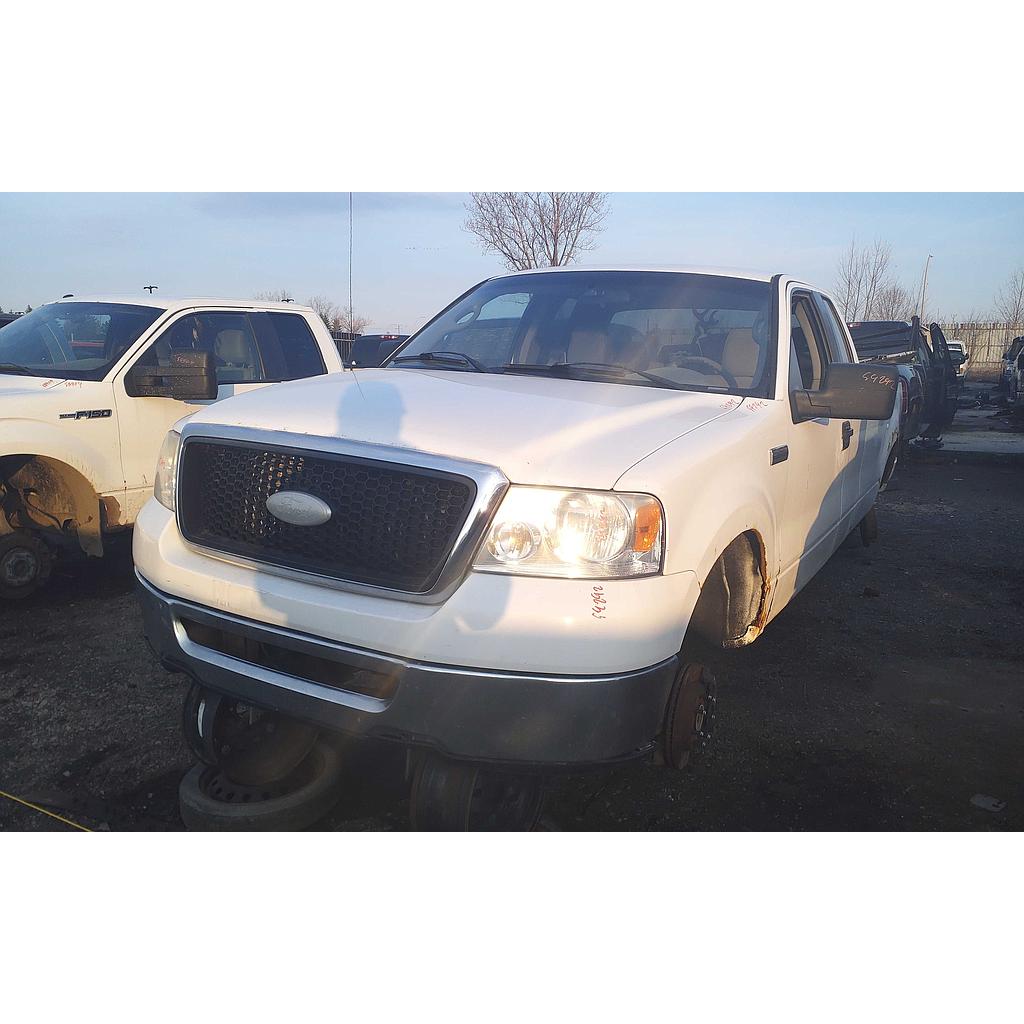 FORD F-150 2005