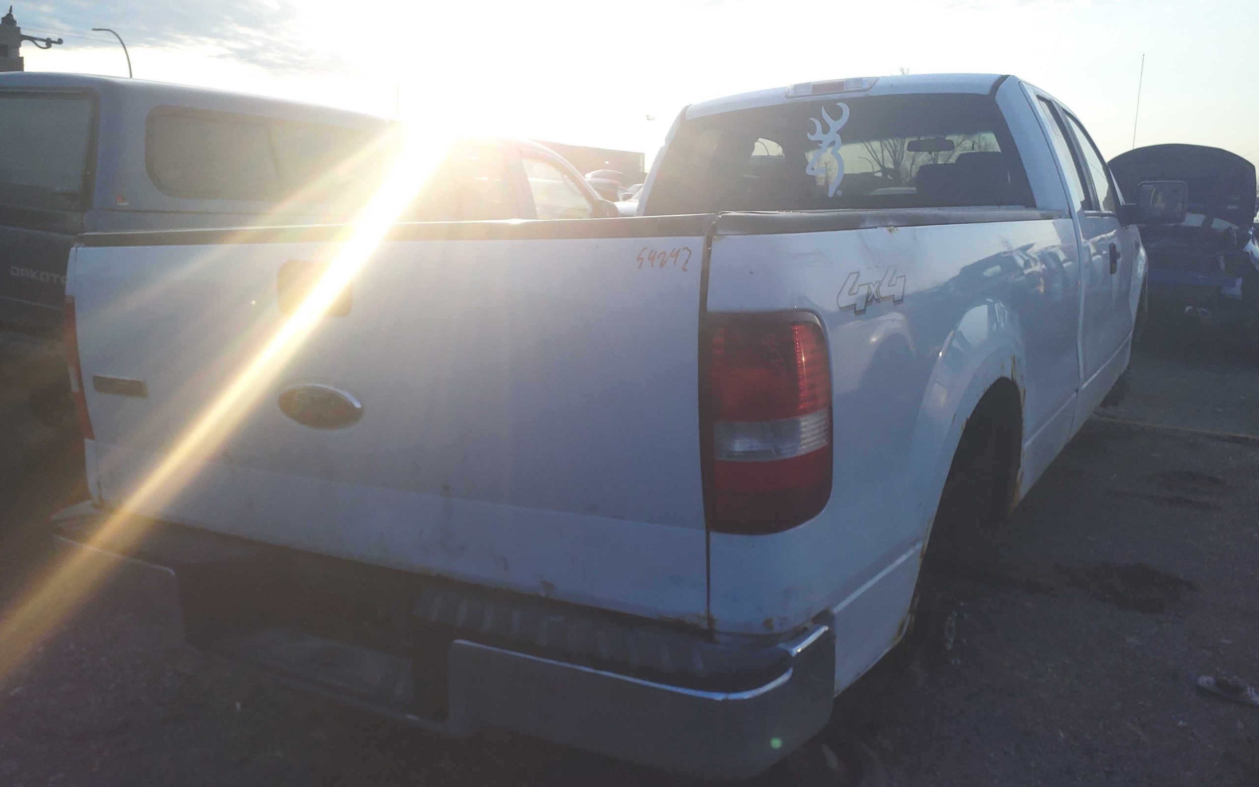 FORD F-150 2005