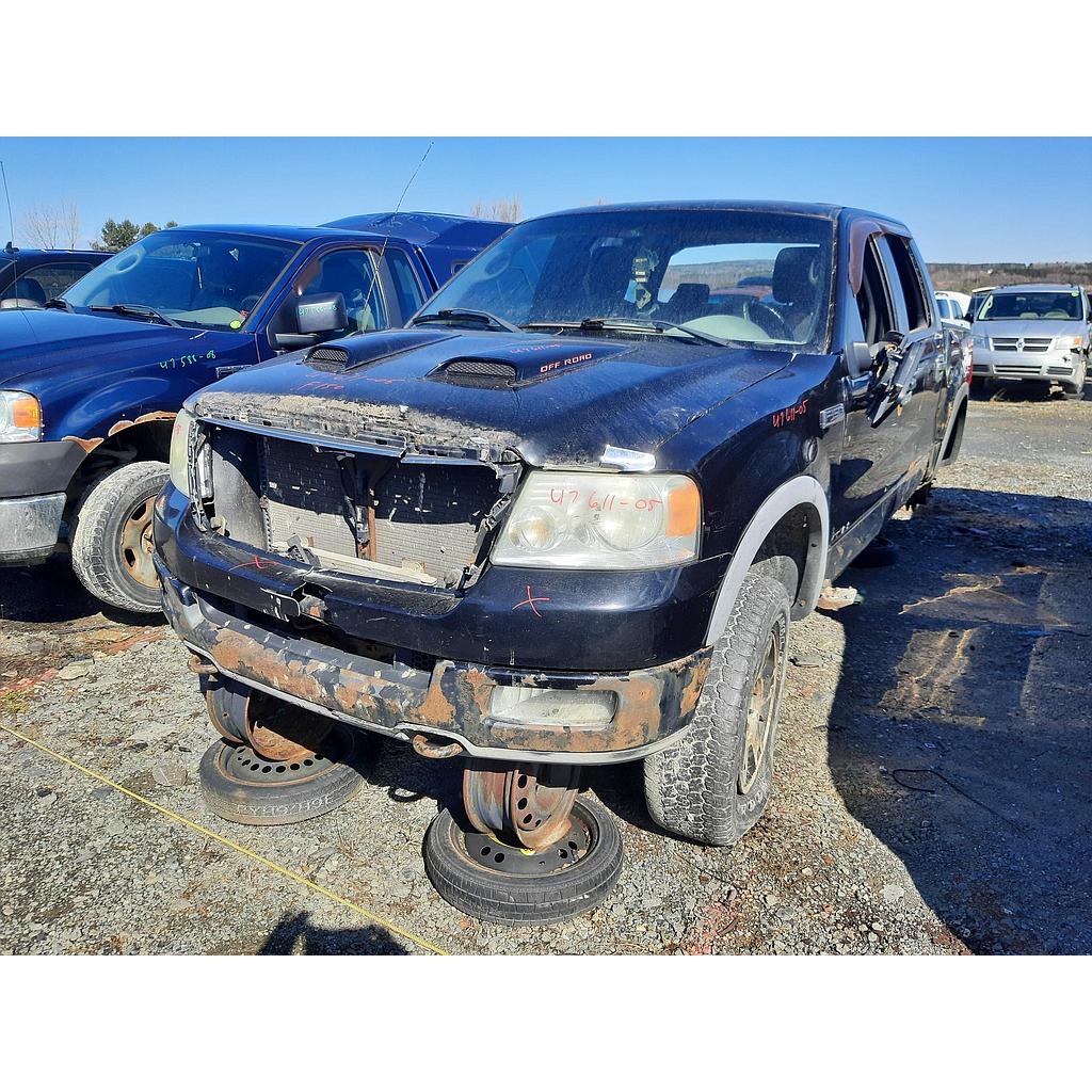 FORD F-150 2005