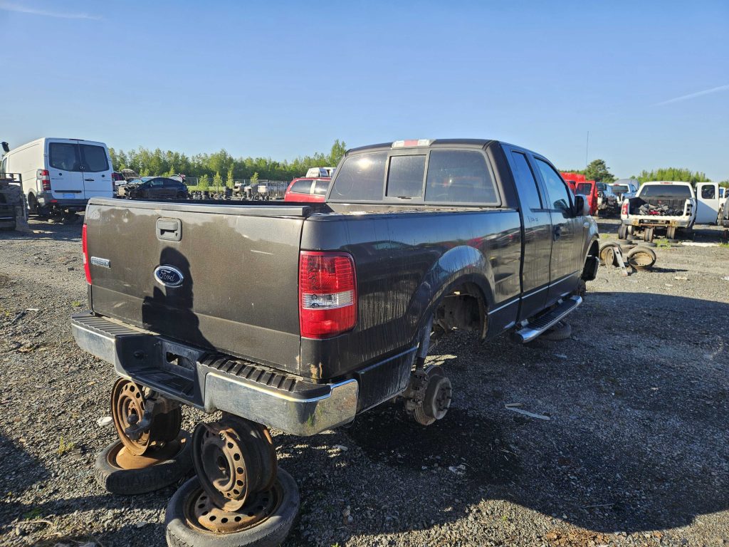 FORD F-150 2006