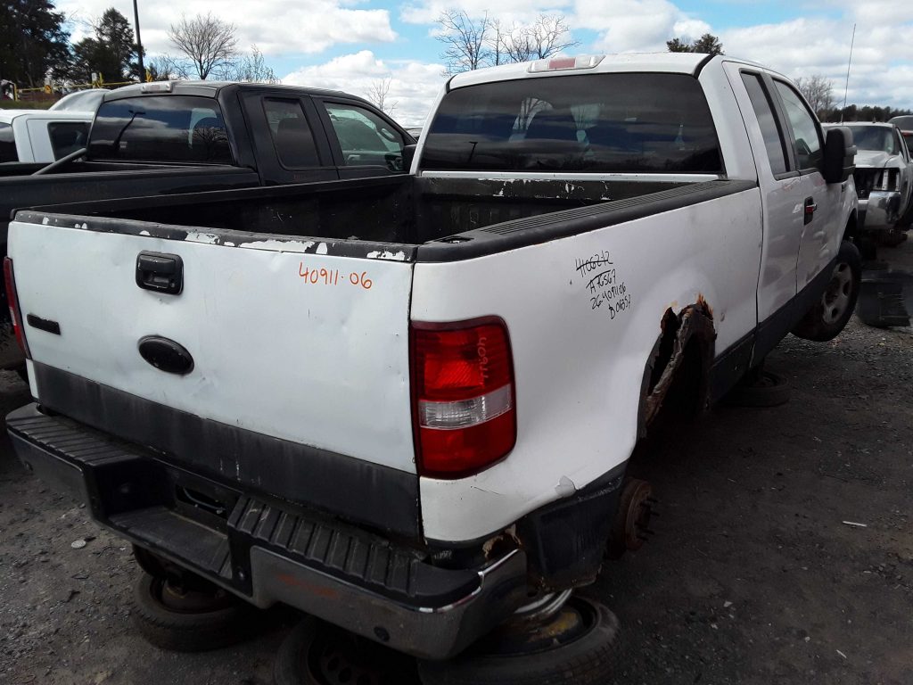 FORD F-150 2006