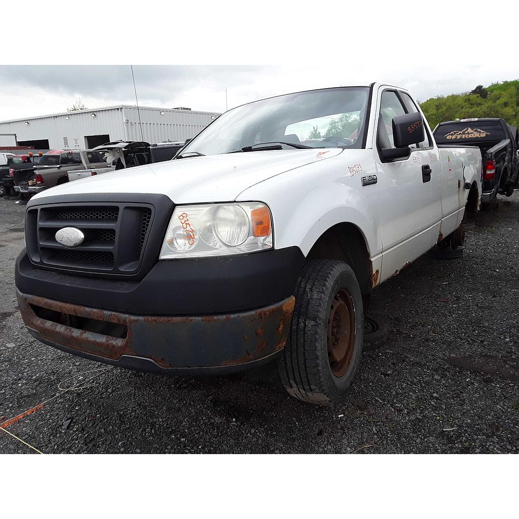 FORD F-150 2006