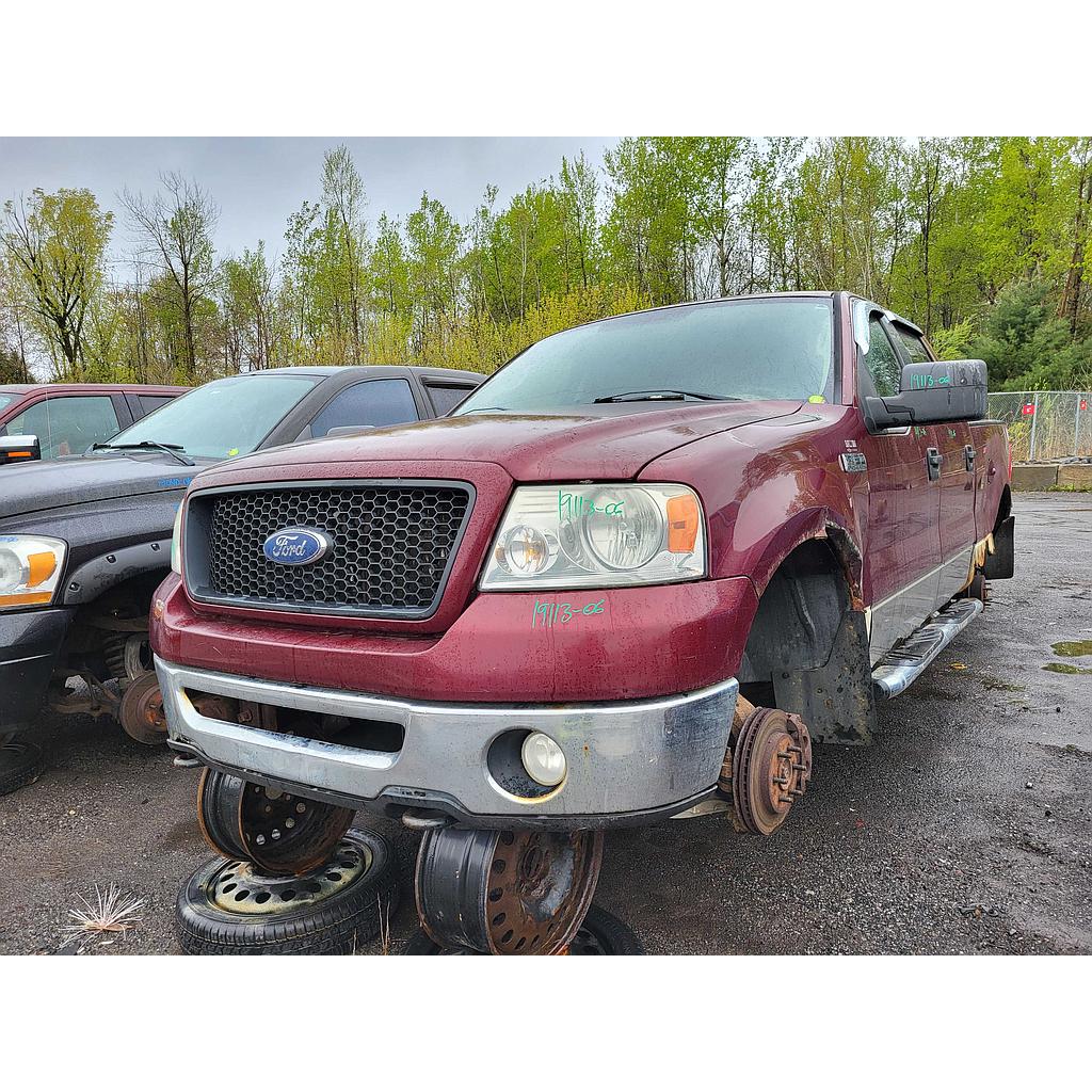 FORD F-150 2006