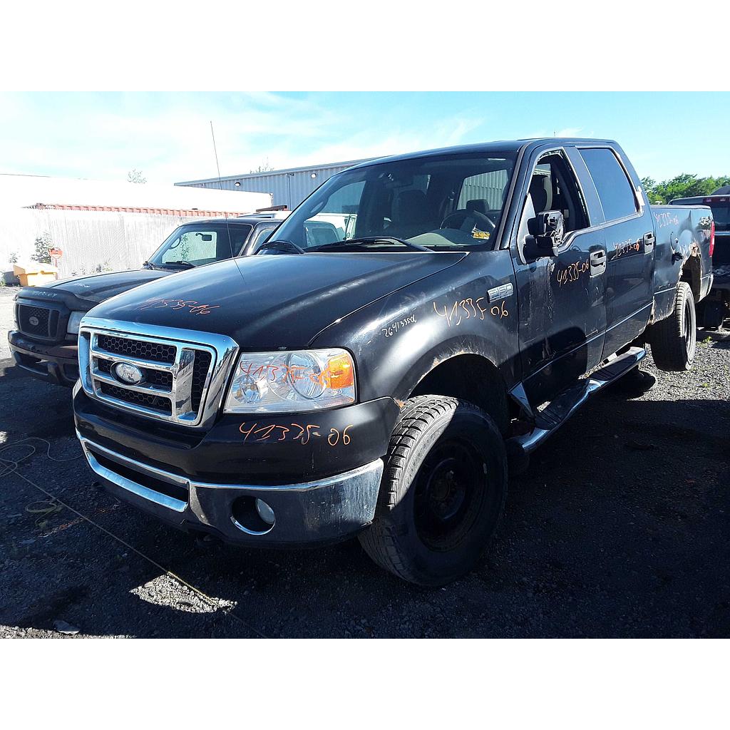 FORD F-150 2006