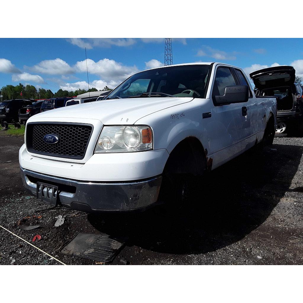FORD F-150 2006