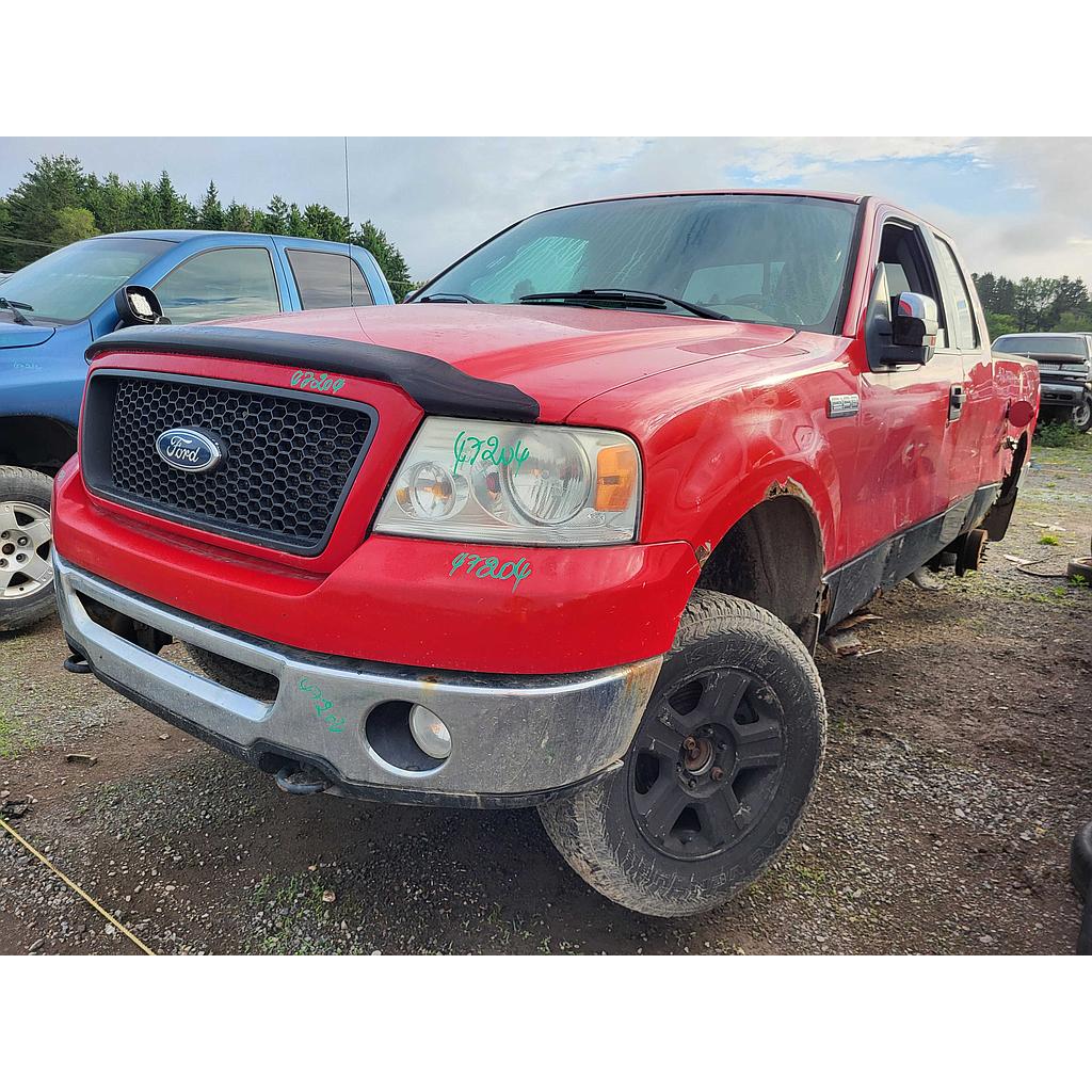 FORD F-150 2006