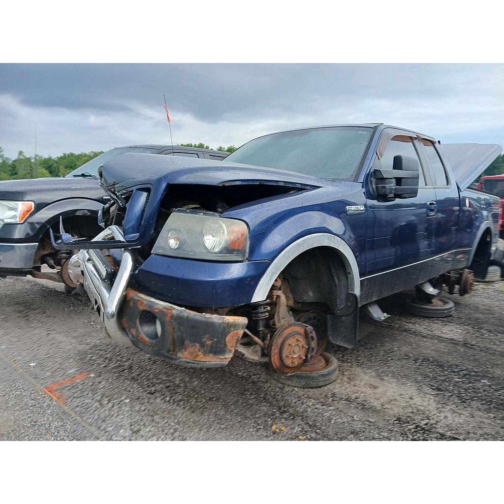 FORD F-150 2007