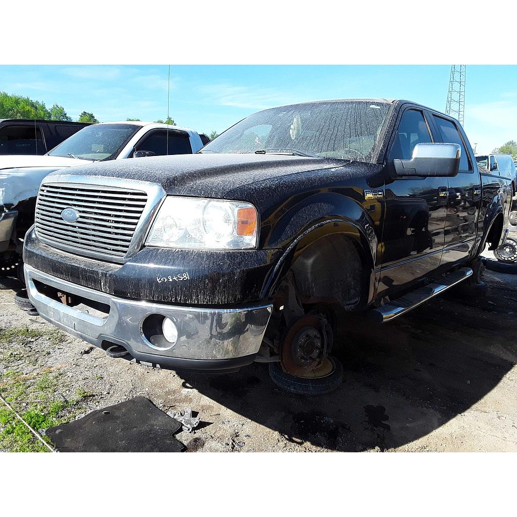 FORD F-150 2007