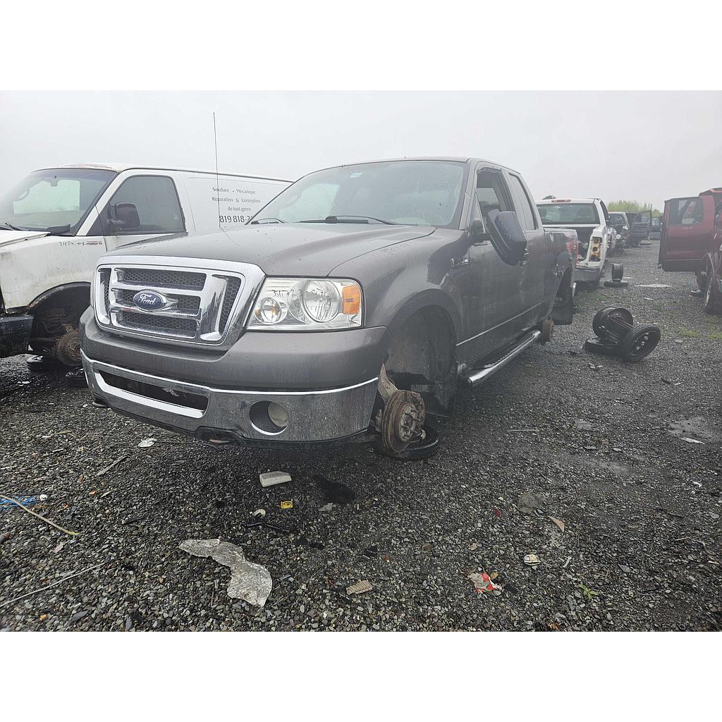 FORD F-150 2007